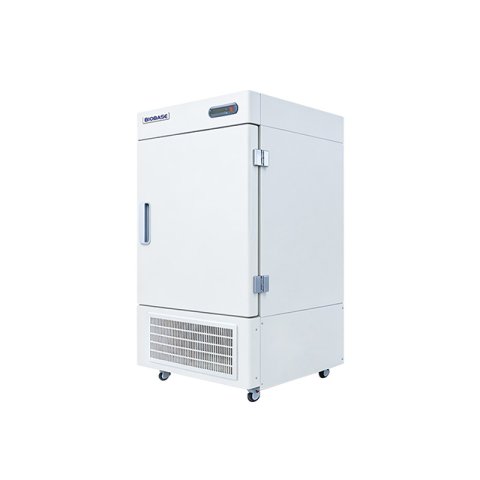 BIOBASE BDF-86V108 ตู้แช่แข็งอุณหภูมิต่ำพิเศษ 108 ลิตร -86°C