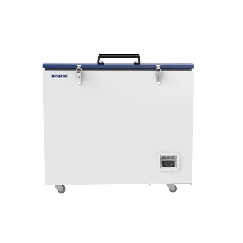 BIOBASE BDF-60H210 ตู้แช่แข็งห้องปฏิบัติการ 210 ลิตร -60°C