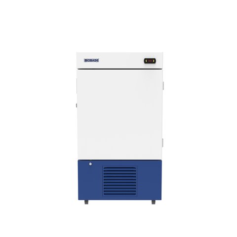 BIOBASE BDF-86V65 ตู้แช่แข็งอุณหภูมิต่ำพิเศษ 65 ลิตร -86°C
