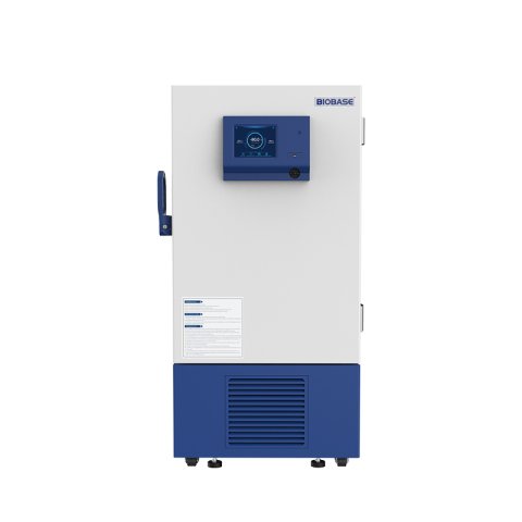 BIOBASE BDF-86V168T ตู้แช่แข็งอุณหภูมิต่ำพิเศษ 168 ลิตร -86°C
