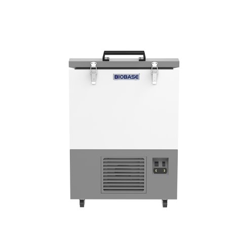 BIOBASE BDF-86H60 ตู้แช่แข็งอุณหภูมิต่ำพิเศษ 60 ลิตร -86°C