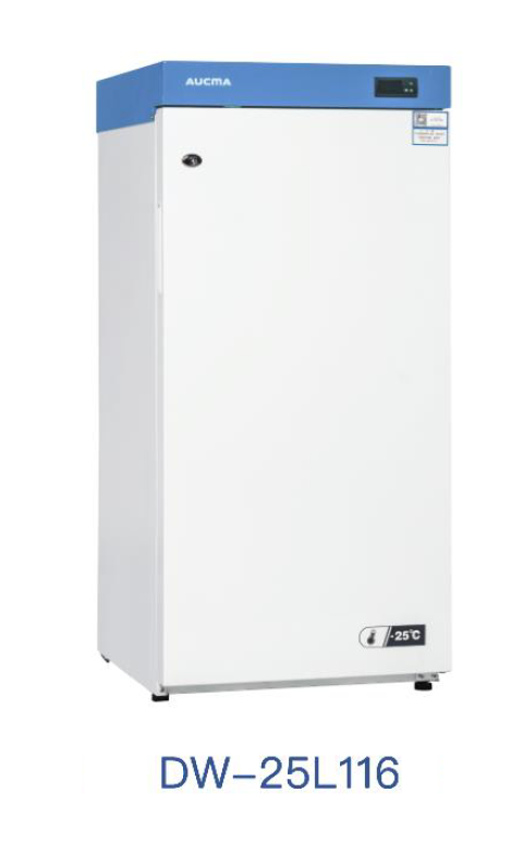 Freezer -25°C รุ่น DW-25L116