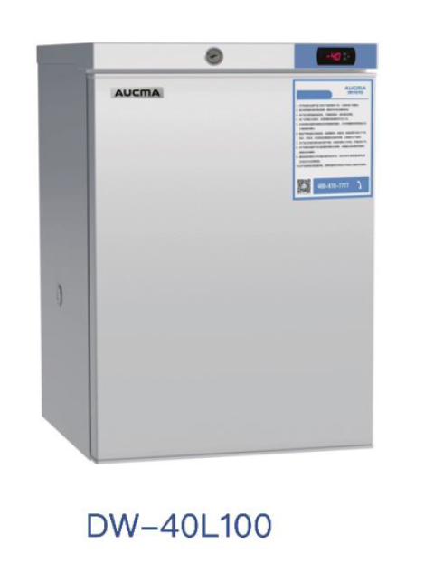 Freezer -40°C รุ่น DW-40L100