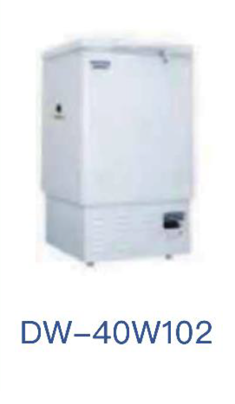 Freezer -40°C รุ่น DW-40W102