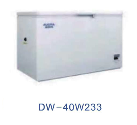 Freezer -40°C รุ่น DW-40W233