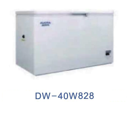 Freezer -40°C รุ่น DW-40W828
