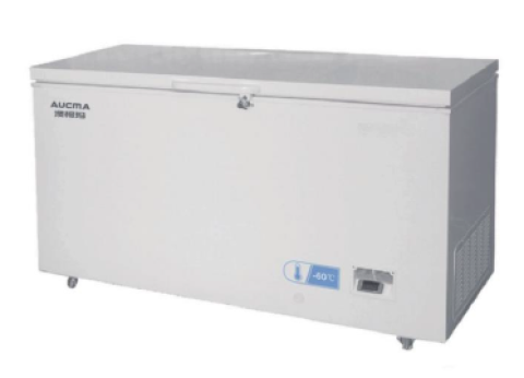 Freezer -60°C รุ่น DW-60W456