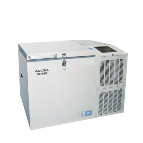 Freezer -86°C รุ่น DW-86W102