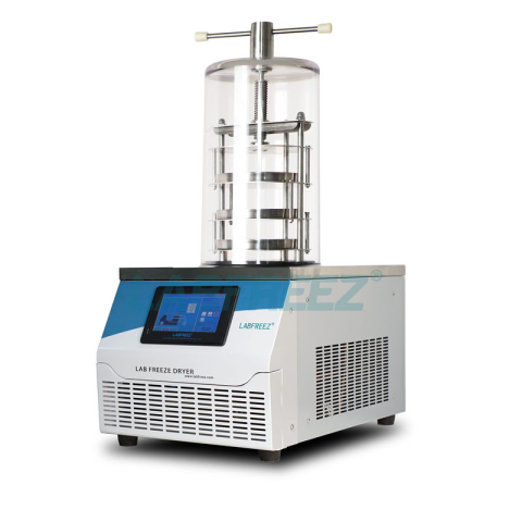 Freeze Dryer รุ่น FD-10-TP