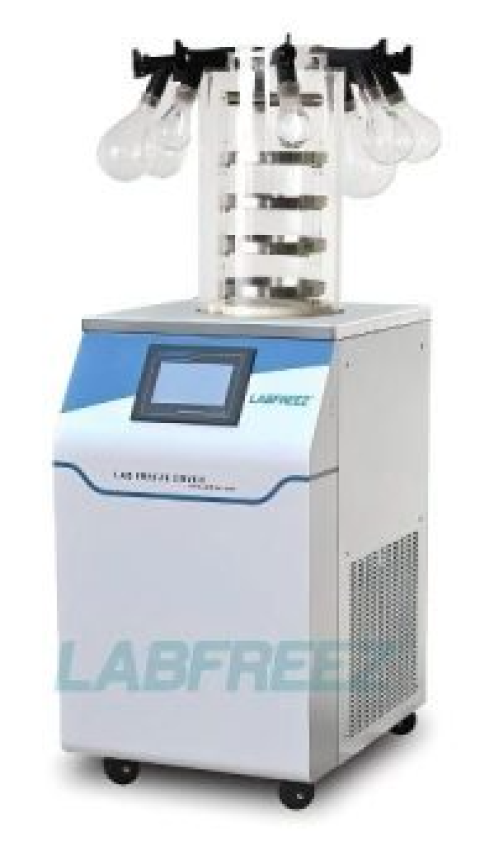 Freeze Dryer รุ่น FD-12-MR
