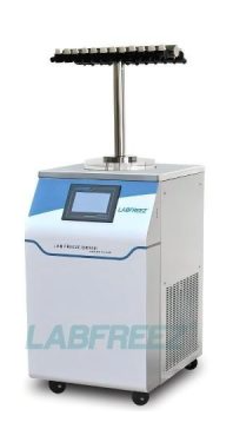 Freeze Dryer รุ่น FD-12-MT