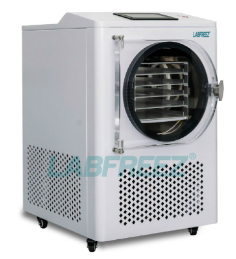 จำหน่าย-รับซ่อม Freeze Dryer รุ่น FD-10FCF