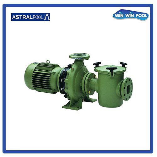 ASTRALPOOL C-3000 เหล็กหล่อ 3 HP