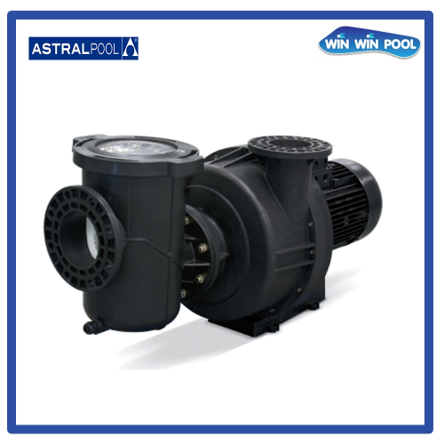 ASTRALPOOL KIVU 7.5 HP