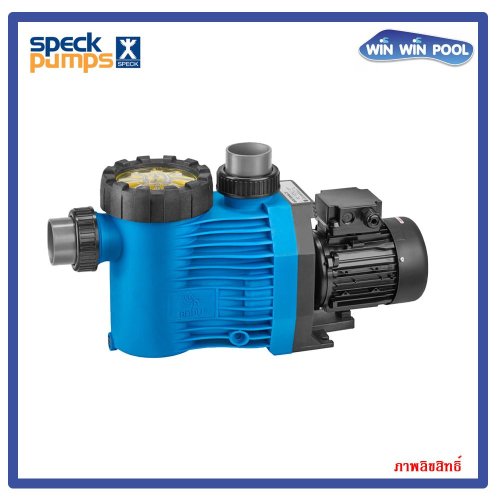SPECK BADU Gamma 20 1 HP