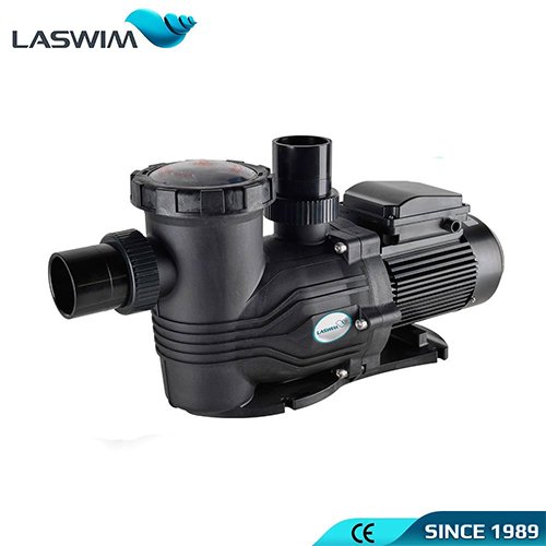 LASWIM WL-BDP400T 4 HP
