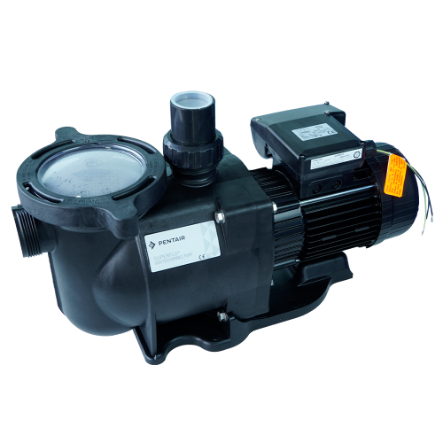 Pentair Superflo 1 HP