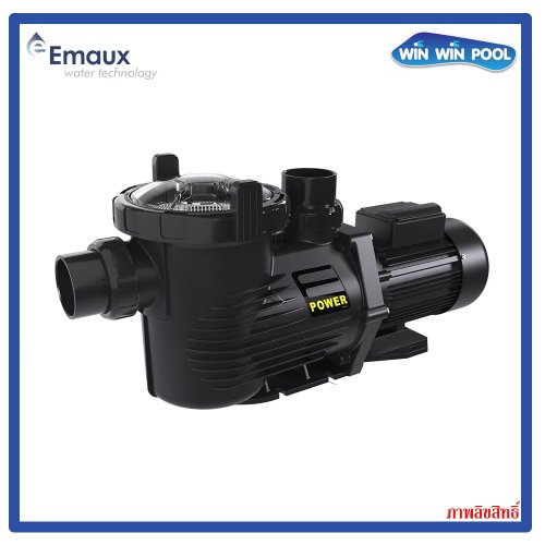 EMAUX EPH200 2 HP