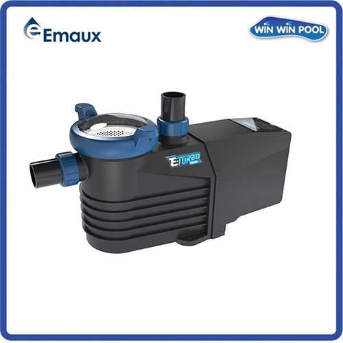 EMAUX ETV E-Turbo (ปรับรอบ) 1.25 HP