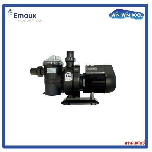 EMAUX SC 0.5 HP