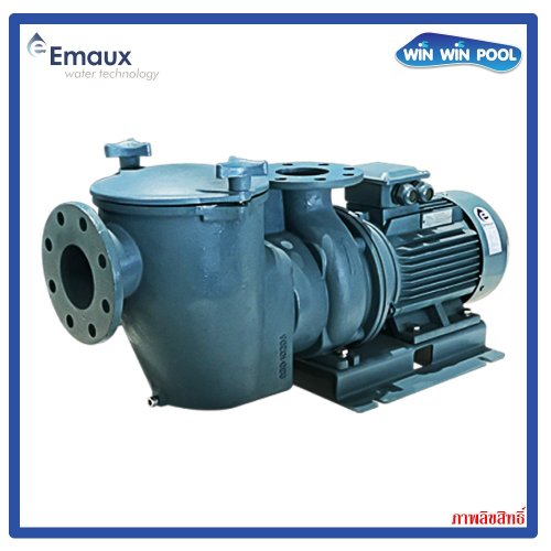 EMAUX C-SE 5.5 HP