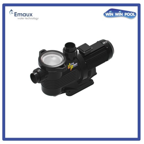 EMAUX Ultra-Power Commercial 4 HP