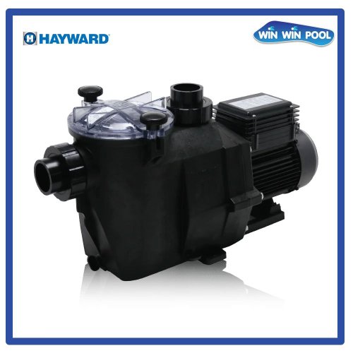 HAYWARD SwimPro II 1.5 HP