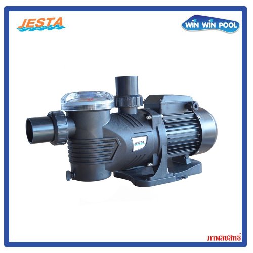 JESTA ESP Pump 0.75 HP