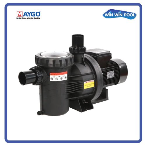 MAYGO NSE 2 HP