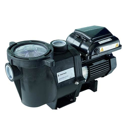 Pentair UltraFlow VSD2 (ปรับรอบ) 3 HP