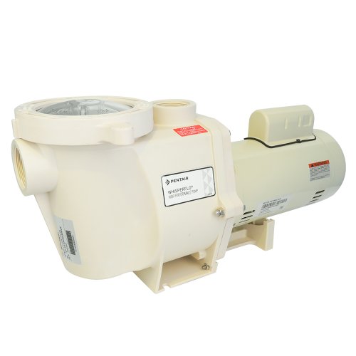 Pentair WhisperFlo 0.5 HP
