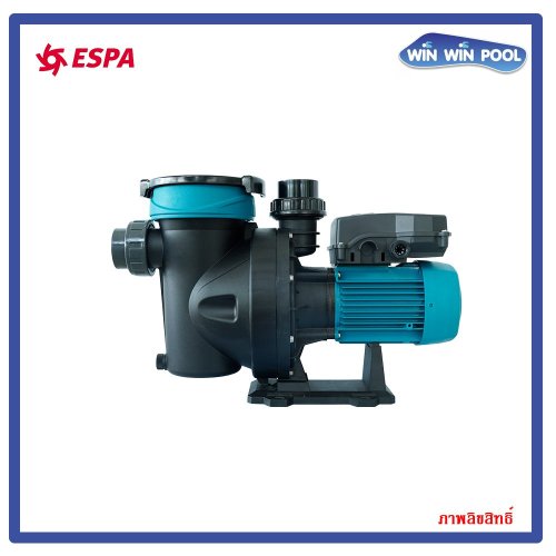 ESPA Silen I 0.33 HP