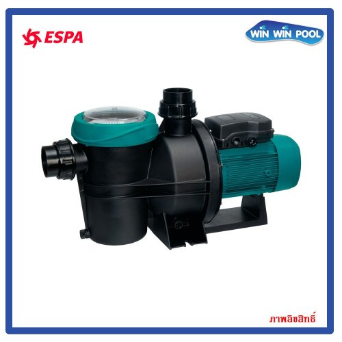 ESPA Silen S2 75 (18M) 0.75 HP