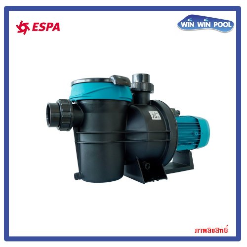 ESPA Silen S2 100 (24) 1 HP