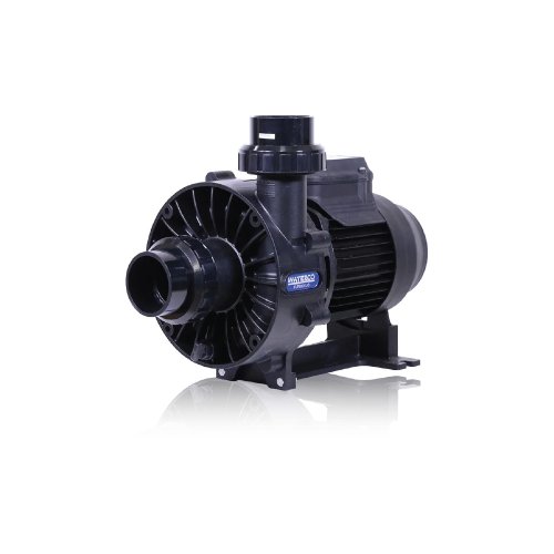 WATERCO TurboFlo Booster 1 HP