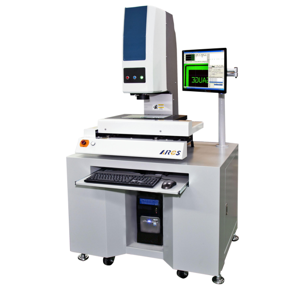 Automatic Non-Contact ARCS Brand KAM-3020 Model - thaimetrology