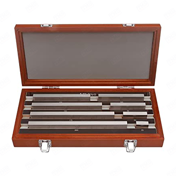 Micrometer Inspection Gauge Block Sets Series 516 thaimetrology