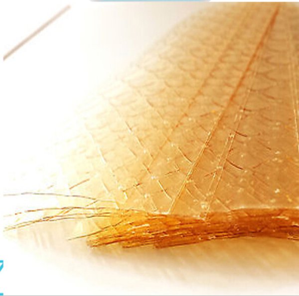 เจลาตินแผ่น Professional Gelatin Gold Sheets lemmemore