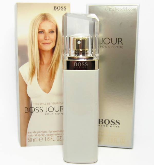 Hugo Boss Jour Pour Femme 75ml - Perfume World - Ireland fragrance and  aftershave