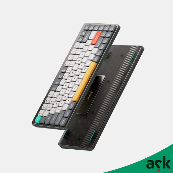 NuPhy AIR75 Askshop