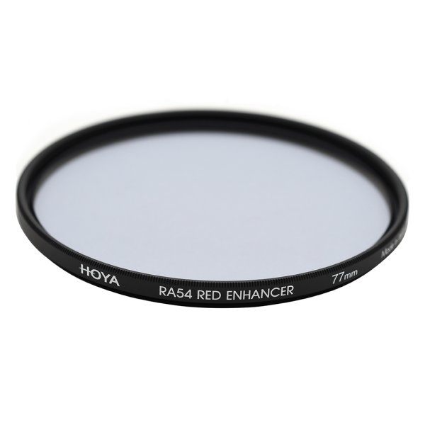 HOYA Filtro Red Enhancer HOY RE49 HMC RA54 49mm - Foto 8