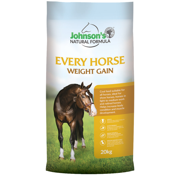 EVERY HORSE WEIGHT GAIN - randolphanimalhealthcare