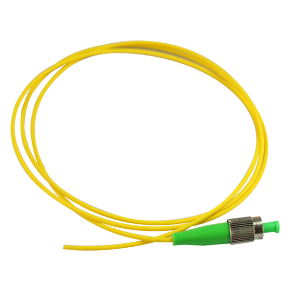 Pigtail FC/APC LSZH 1.5 M, 2MM stechfttx