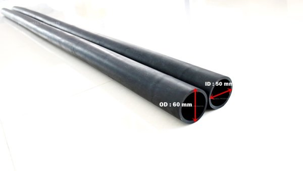 RUBBER HOSE & TUBE - Ptiglobalproducts