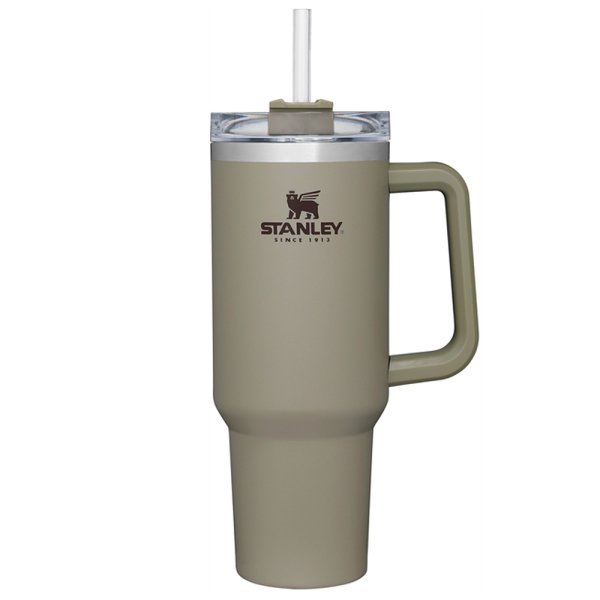 ADVENTURE QUENCHER TRAVEL TUMBLER | 40 OZ - outdoorbotanica