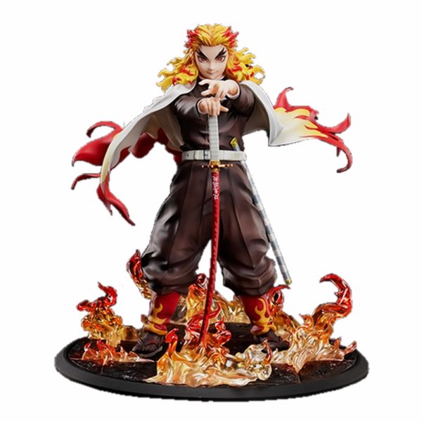 [ราคา 7,950/มัดจำ 4,500][สิงหาคม2564] Aniplex, Kyojuro Rengoku, Limited ...