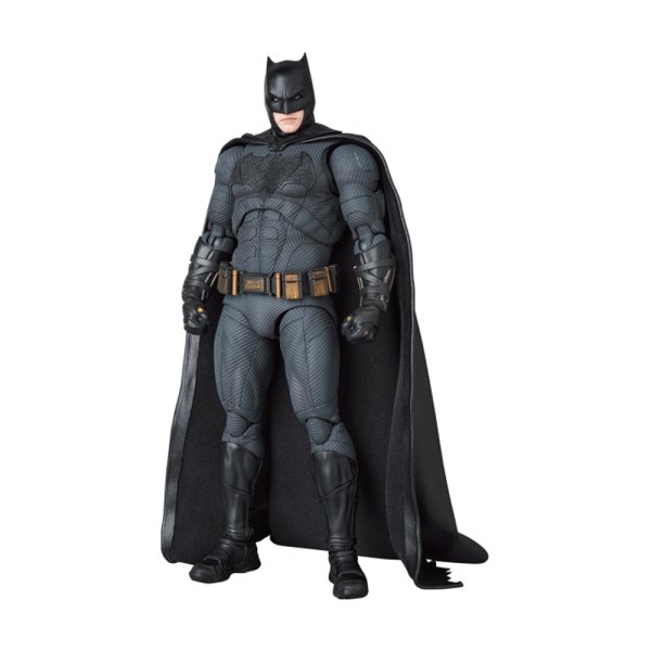 [Price 3,200/Deposit 1,500][AUG2024] MAFEX No.222, Batman, ZACK SNYDER ...