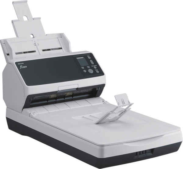 FUJITSU Scanner Image fi8270 (PA03810B551)