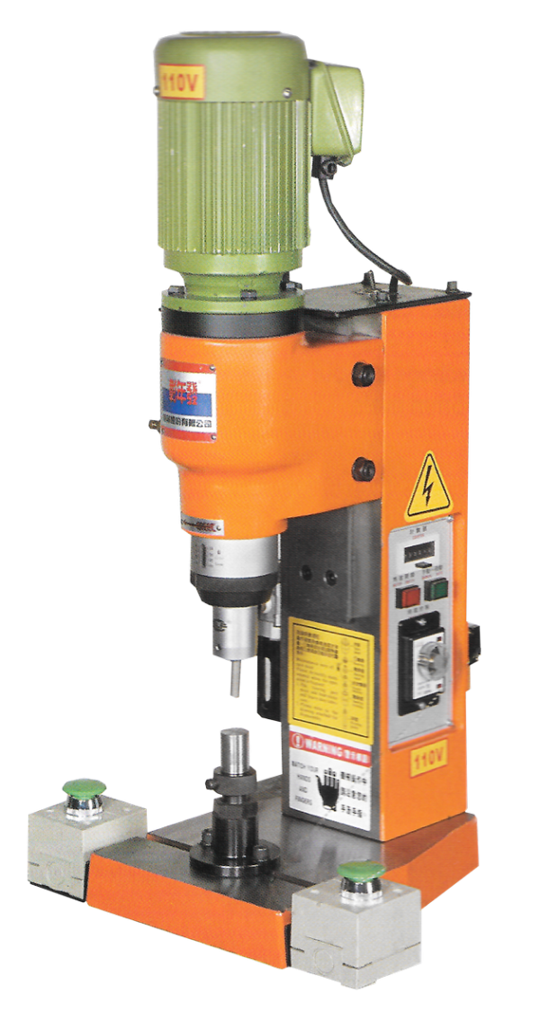 Riveting Machine hongchinginternational