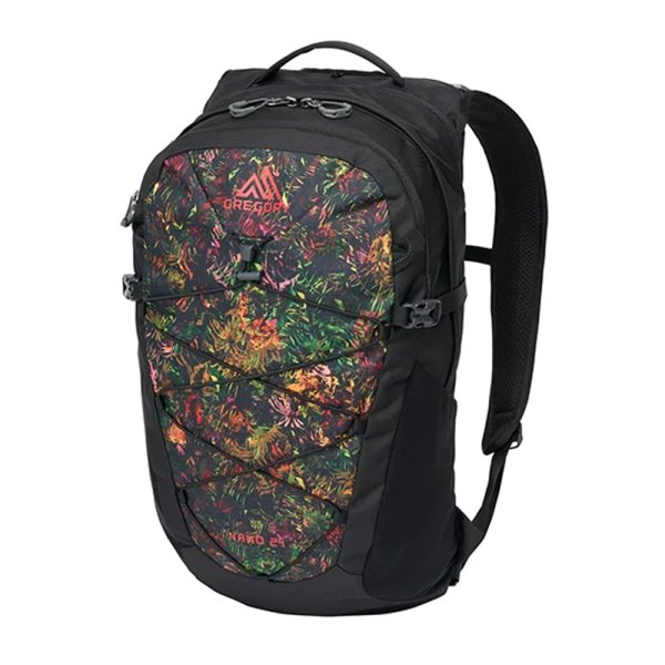 Gregory Pack Nano 24 l sac à dos de trekking Gregory Pack Nano 24 l sac à dos de trekking